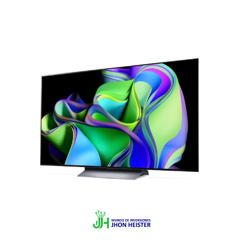 55" LG OLED evo AI G5 4K Smart TV 2025 - Imagen 2