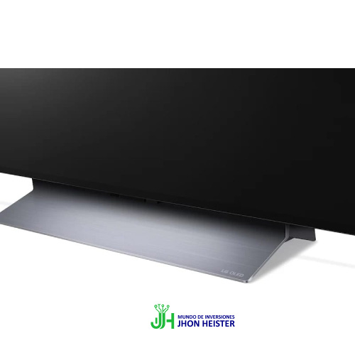 55" LG OLED evo AI G5 4K Smart TV 2025 - Imagen 4