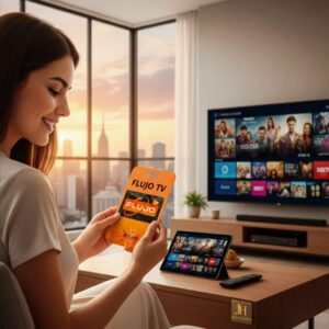 Flujo tv