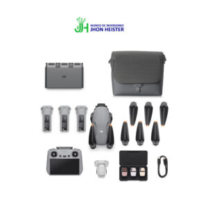 Dji Air 3S Fly More Combo (Dji RC 2)