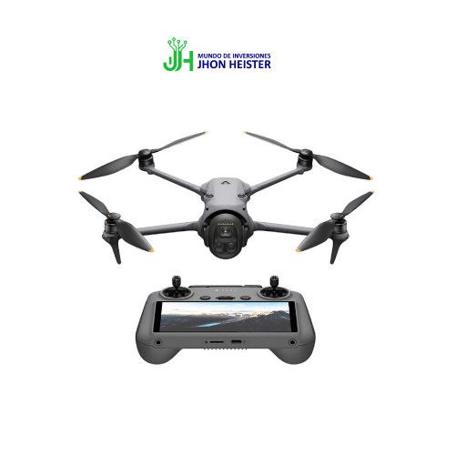 Dji Mavic 4 Pro (Dji RC 2)