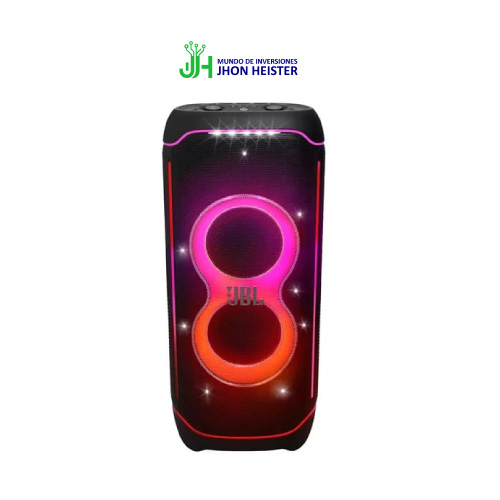 JBL PartyBox Ultimate