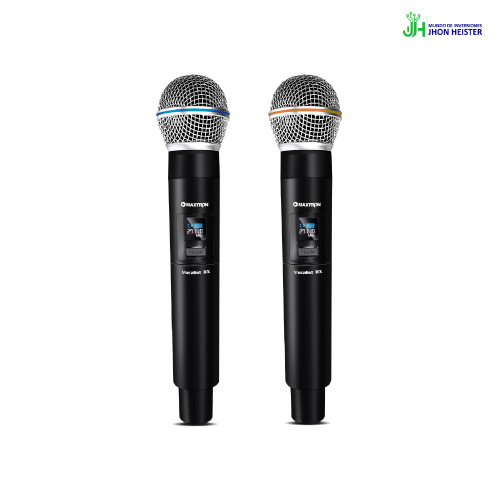 Melody 12" x 2 - MX 1212LA (copia) - Imagen 3