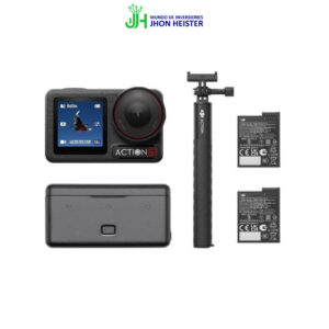 Osmo Action 5 Pro Adventure Combo