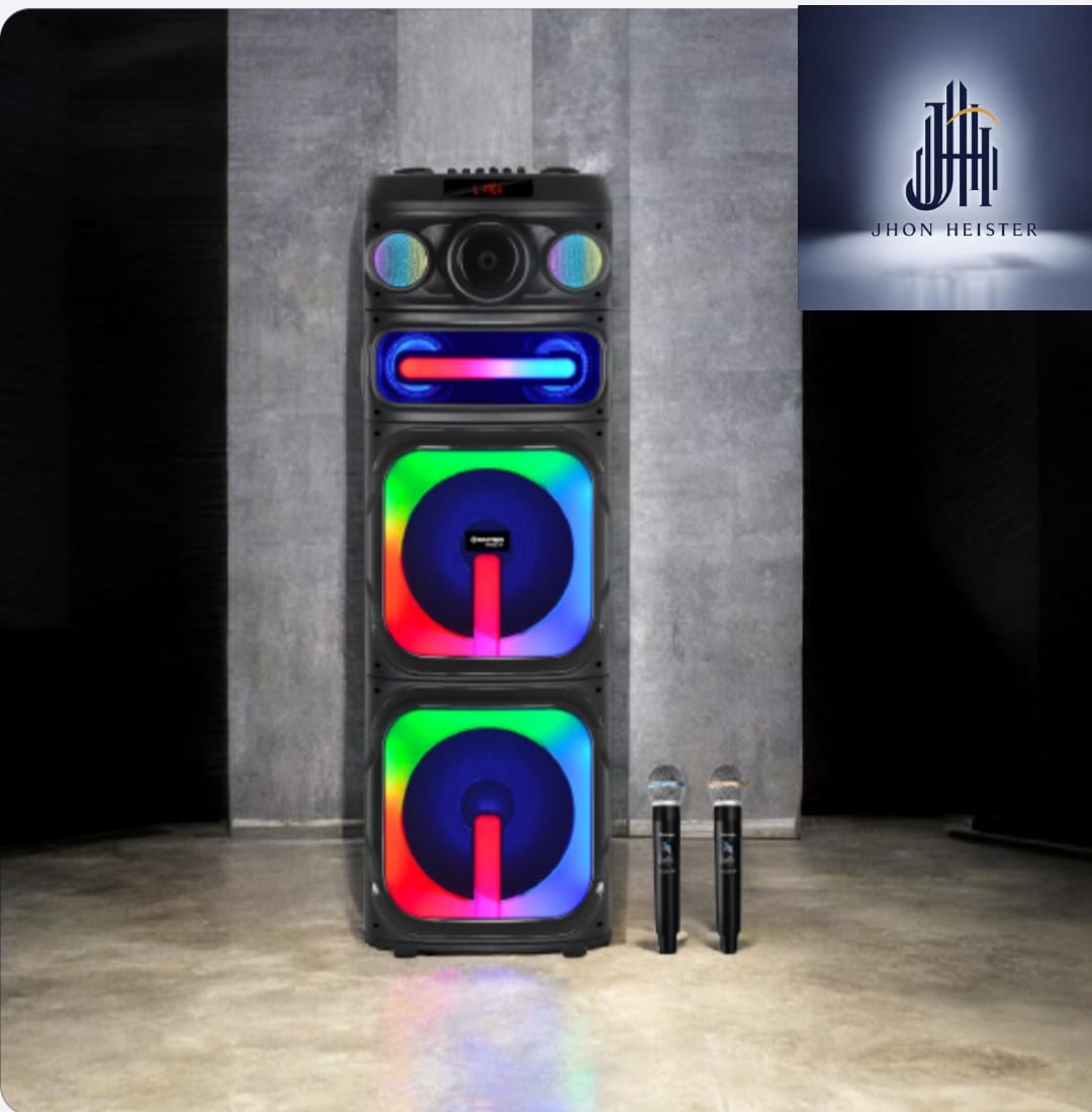 Melody 12" x 2 - MX 1212LA (copia) - Imagen 5