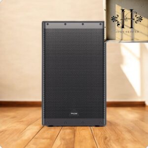 Parlante Semi-Profesional 15" Evolution Pro Max MX3000PRO