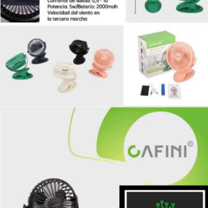 CN F0600 CAFINI