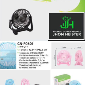 CN F0601 CAFINI
