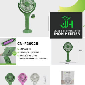 CN F2692B CAFINI