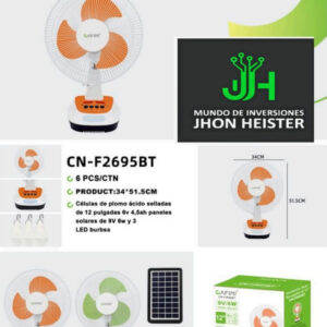 CN F2695BT CAFINI