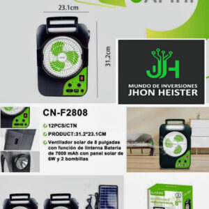 CN F2808 CAFINI