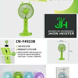 CN F4923B CAFINI