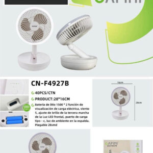 CN F4927B CAFINI