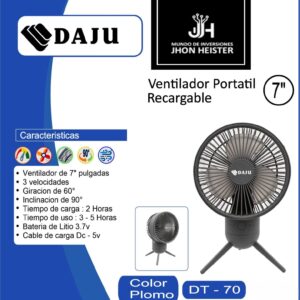 Daju DT70